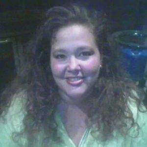 Meet your Posher, Cheri